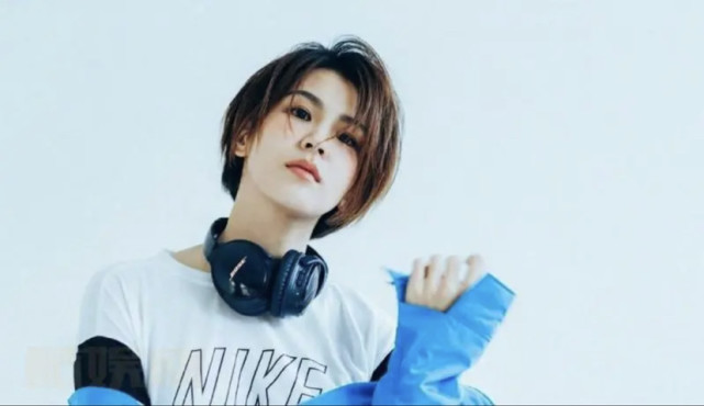 曾沛慈官宣结婚求婚现场感动到不行与汪东城cp彻底破碎