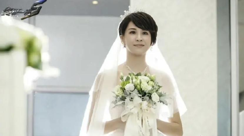 曾沛慈官宣结婚求婚现场感动到不行与汪东城cp彻底破碎