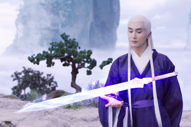 《三生三世步生莲》掀开新篇章,凤九退隐江湖,连宋需要神兵