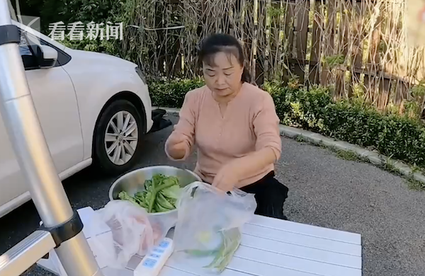 我的妈呀|她用了30年时间 实现"辣椒自由"|上海|苏敏|自驾游|顾竹君