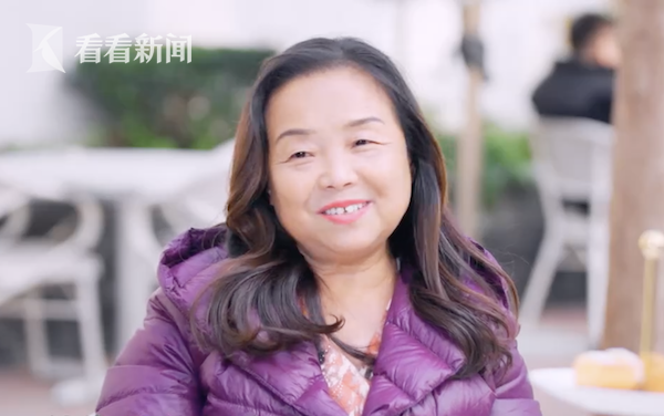 岁的她逆袭成为百万粉丝博主|丈夫|幼儿园|顾竹君|婚姻|我的妈呀|苏敏