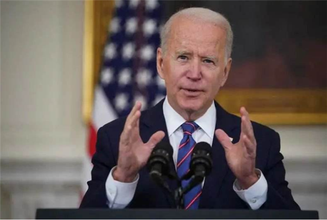 拜登上台整一年,媒体盘点:"美国回来"后,华盛顿干了五件蠢事