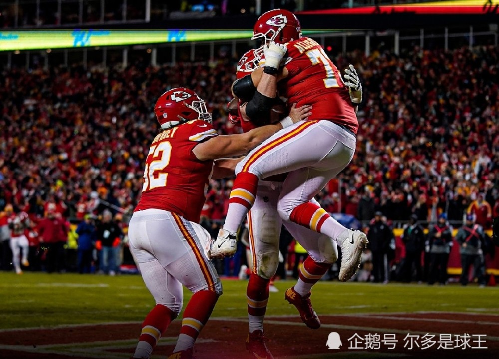 nfl季后赛酋长在主场轻松战胜钢人挺进下一轮!_腾讯新闻