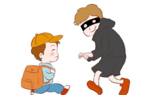 测测自己的警戒性有多高吧!