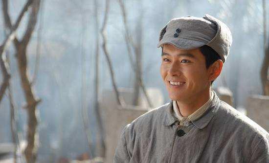 话,忽然心中暗喜|翟仲禹|彭景文|程传芳|碉堡|东北军|警卫员|孙焕彩