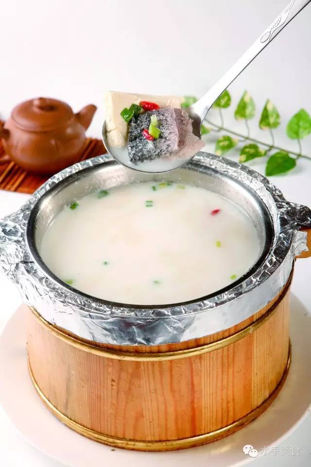 各式高汤制作方法