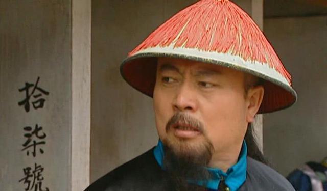雍正王朝:雍正杀张廷璐,为何却一定要等着张廷玉的奏折?