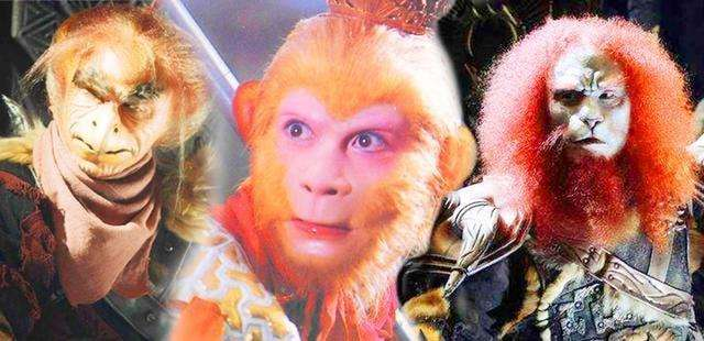 们只配合他逛街,阎王和他称兄道弟,再加上猴哥得知大鹏是如来的亲戚