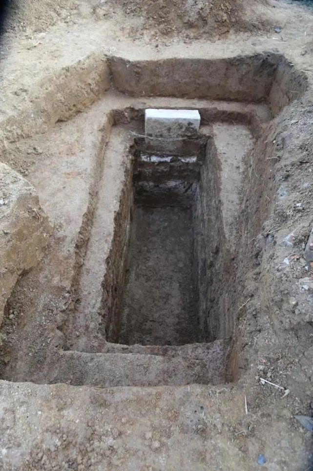 湖北石首发现明代河南汝宁府知府张奎墓