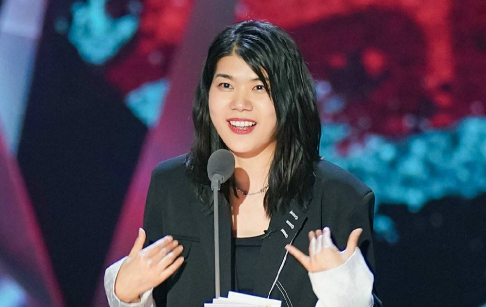 杨笠星座 腾讯网