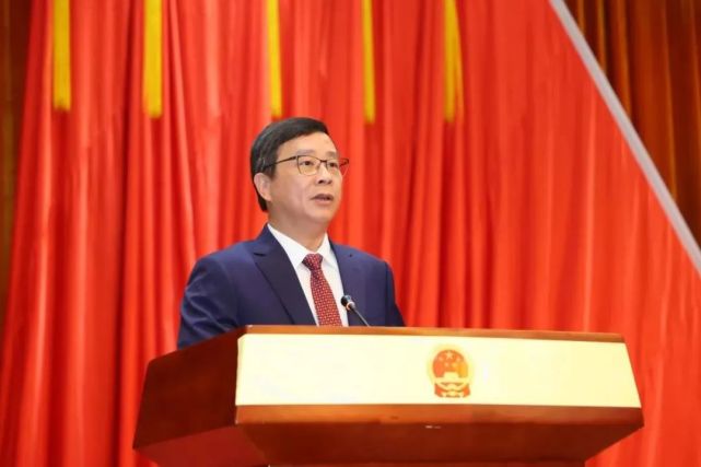 这位福建人,当选海南省三亚市市长!(附简历)