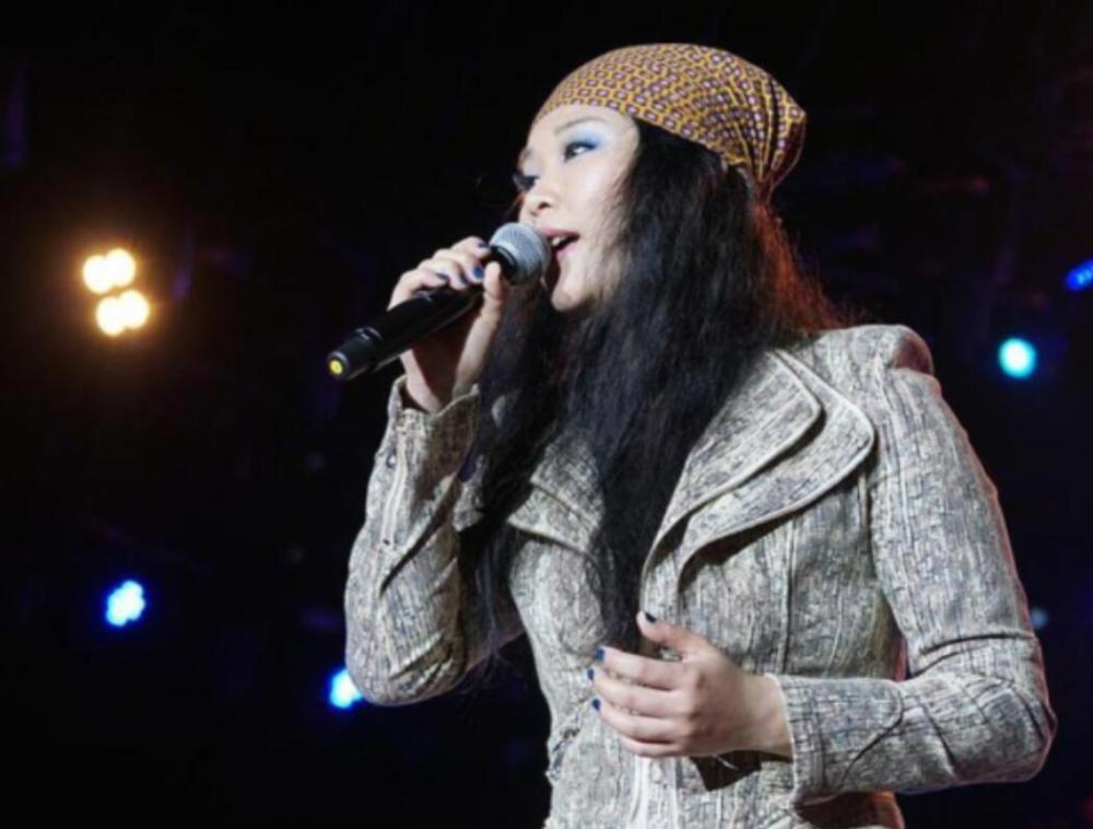 两个男人,把她送入精神病院,家人卷走财产,许美静的一生太悲哀插图15