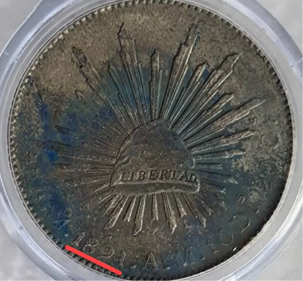 5类少见版别的鹰洋,收藏价值基本上都在1000元以上_腾讯新闻