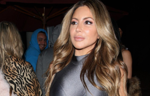 皮蓬前妻离婚后彻底放飞46岁进军成人行业捞金日入上万美元