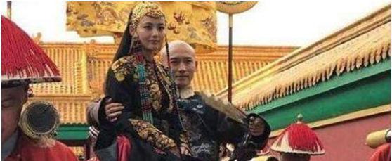 令妃生完孩子,乾隆多以宠幸,153年后出土尸骨揭示她真实死因_腾讯新闻