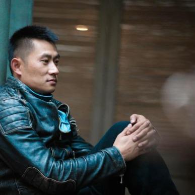 郭羡妮的丈夫朱少杰:结婚时妻子倒贴给父母买房,不在乎妻子过去