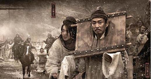 勾践卧薪尝胆复国后患难与共的妻子雅鱼选择自杀历史并非如此