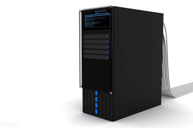 什么是云服务器主机?