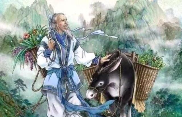 华佗向曹操提议,让他用斧头劈开脑袋,取出风涎,才能使患病彻底根除.