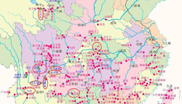 中國建了這麼多水電站為什麼還要大量依賴火力發電