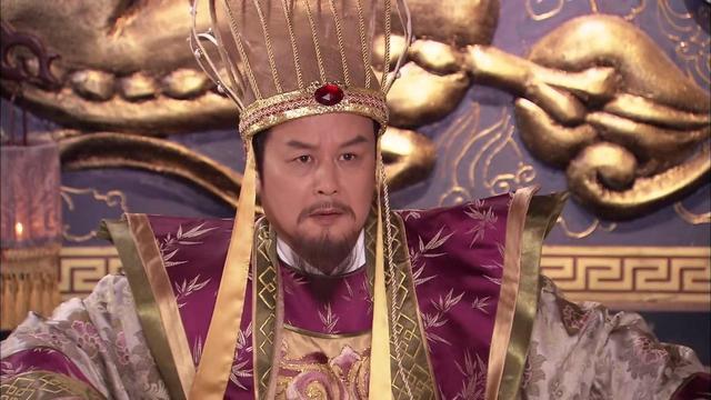 二刷《薛平贵与王宝钏》,王允不是一个好人,但并不是一个坏父亲