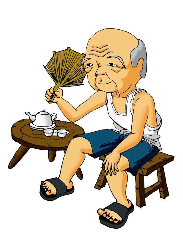 我穷这事儿怎么通州人都知道了北京大爷接到这通电话后