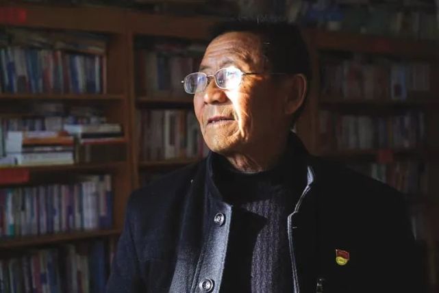 最美乡贤|蒋玉相:焕发人生"第二春"