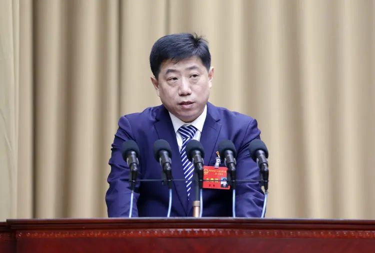 阿荣旗2022年政府工作报告