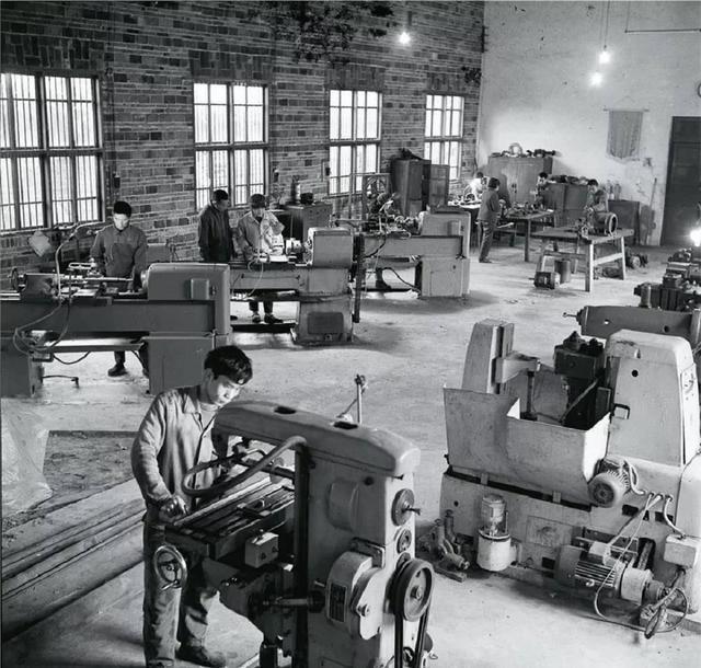 为何说两伊战争救了中国兵工厂看看当年的交易额至今无法超越