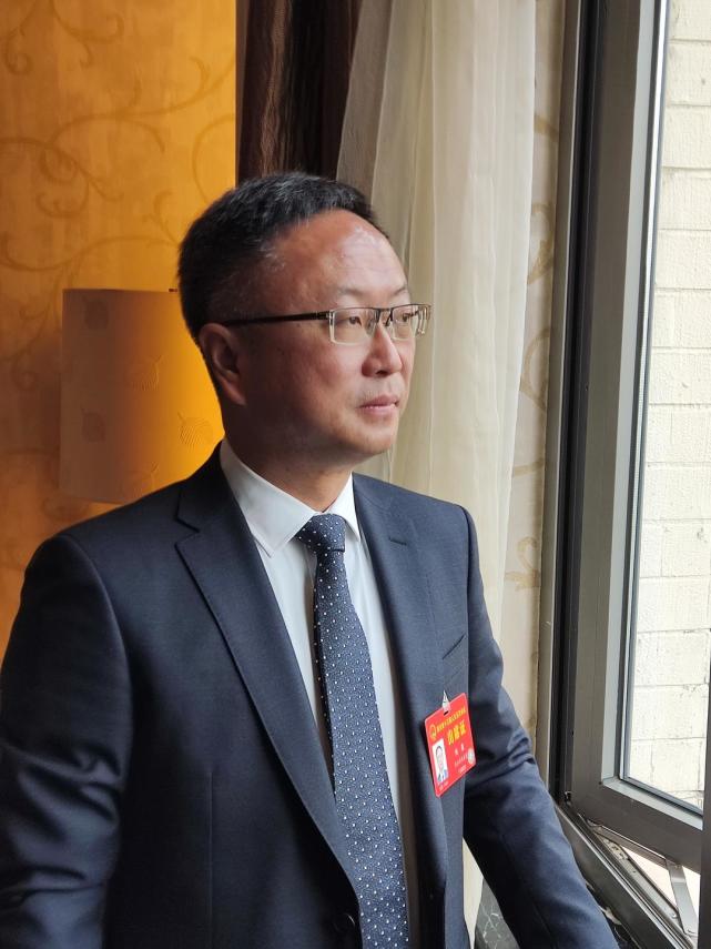 四川省人大代表刘康:凉山打造文艺副中心,用文化赋能乡村振兴