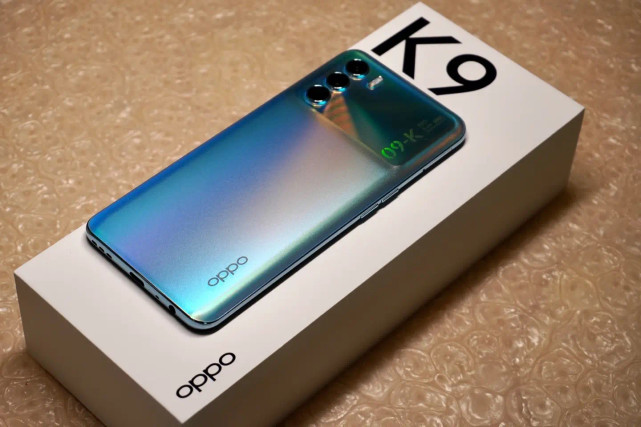 oppo良心千元机天玑1200120hz三星屏仅1669元还有60w闪充