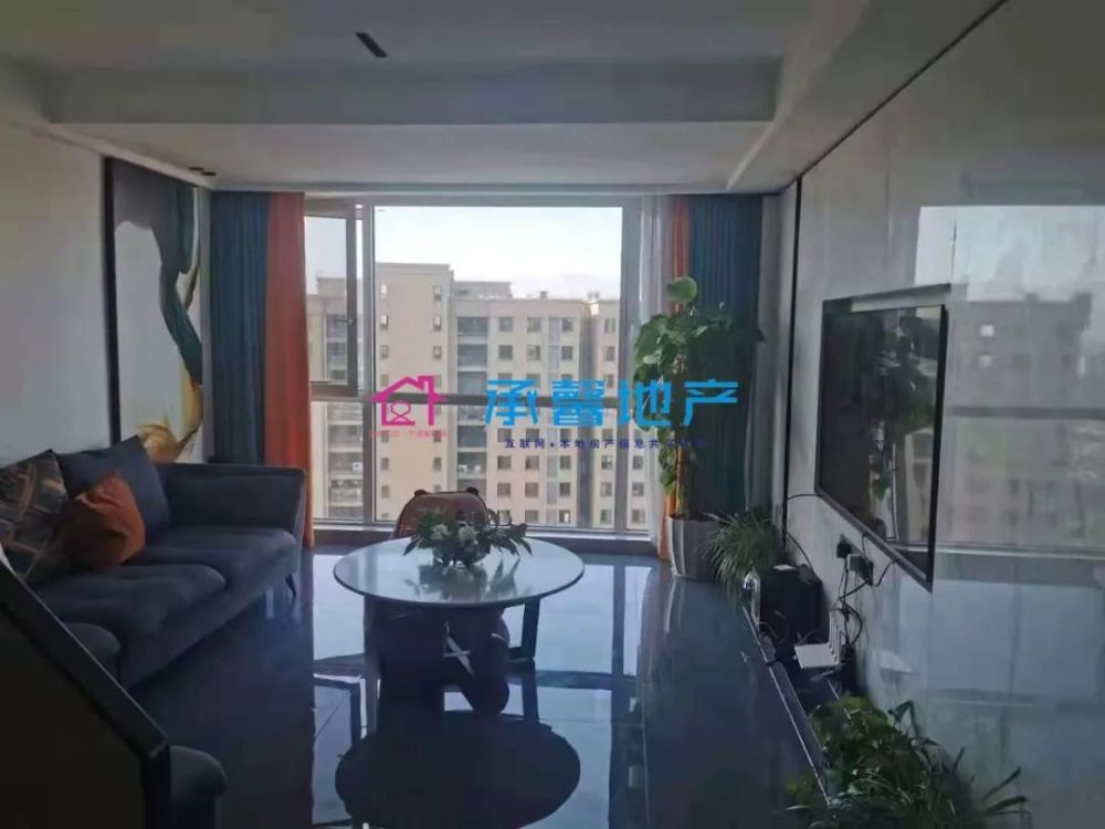 好房出售登高未来城电梯复式163㎡精装5室2厅2卫行情价售