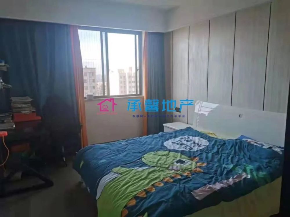 好房出售登高未来城电梯复式163㎡精装5室2厅2卫行情价售