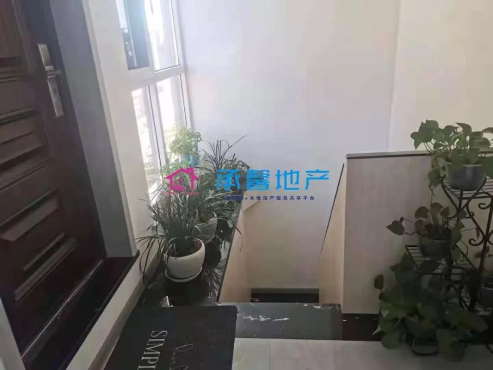 好房出售登高未来城电梯复式163㎡精装5室2厅2卫行情价售