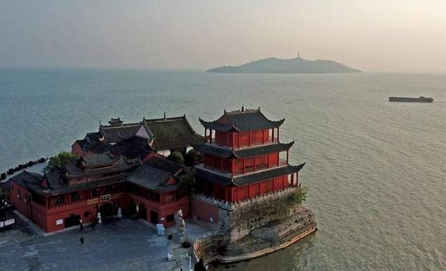 安徽巢湖边藏着12座特色小镇许多人还不知道