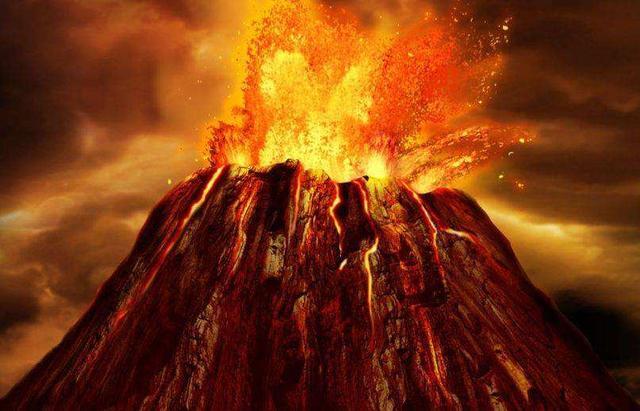 汤加火山大喷发千枚原子弹刚落下中国就明确表态