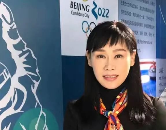 冬奥她故事|冰雪女将叶乔波:30年后冬奥主场的全情担当