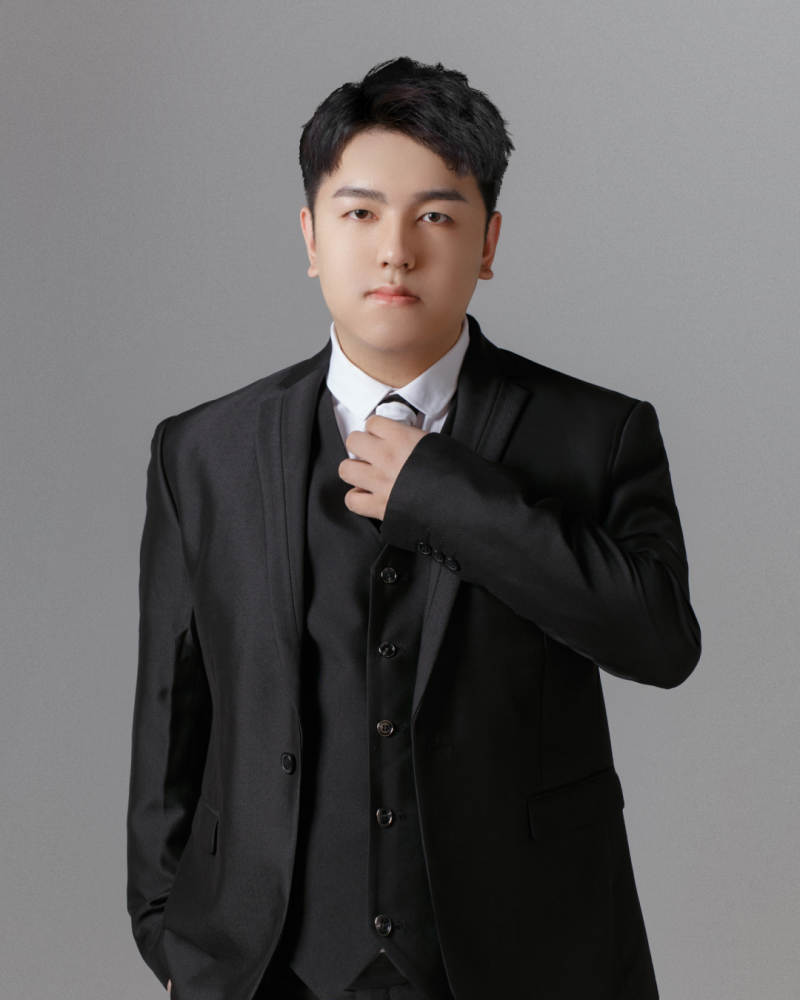 橙瓜专访95后玄幻作家轻泉流响读大学时就稿费百万期待他给行业带来更