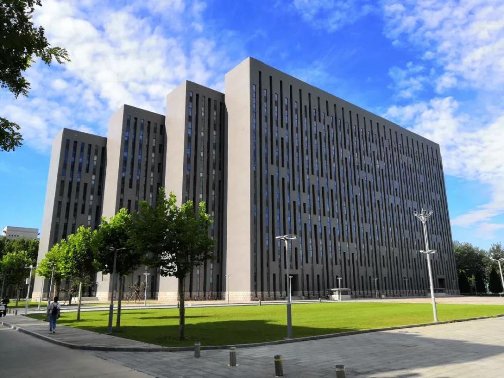 北京石油化工学院怎么样四项成功获大奖