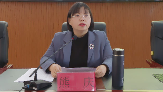 罗田县举行新闻舆论培训班