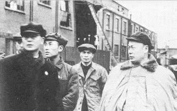 軍統特務沈之嶽 潛回大陸拍了張照片 蔣介石看後大為贊賞 天天看點