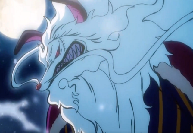 所以春节的新限定就可以敲定会是犬岚公爵.而且……狗子也有月狮形态.