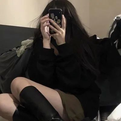2022117女生头像