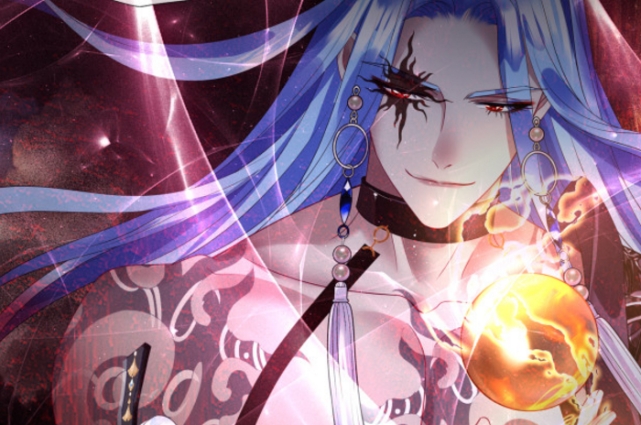 魔尊要抱抱:鬼叔只要父帝不要夜漓,神帝一句回怼,让画风突变