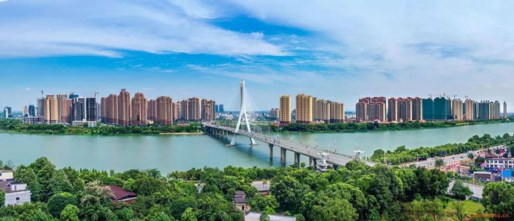 魅力江西眼镜之乡鹰潭