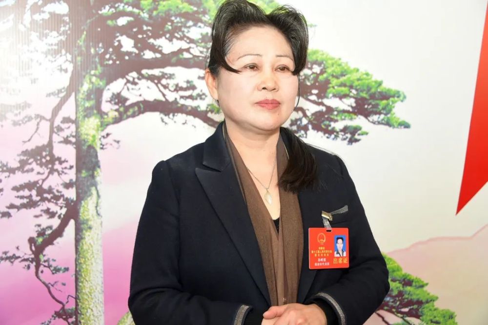 到优质教育省人大代表,淮南市直机关幼儿园教育集团总园长 孙明霞此外