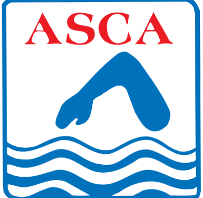 asca国际游泳教练认证图片