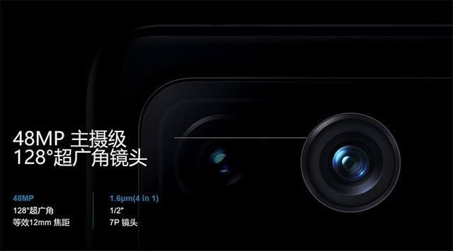 手机上的tof镜头到底是前途未卜还是一片光明?