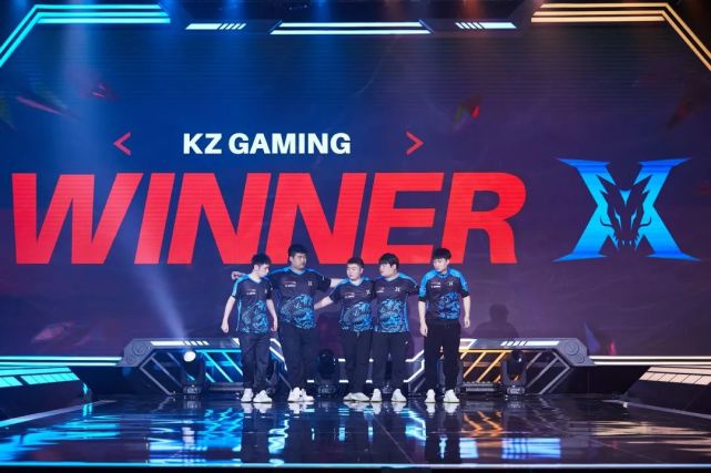 cfpls19开赛第三日同图惊现双五杀estar与kz两连胜