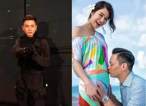 好像刚刚得知胡杏儿曾和黄宗泽谈过一段长达九年的恋爱的人,都会大吃